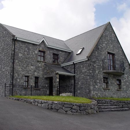 Clare'S Rock Self-Catering Accommodation Carron Exteriör bild