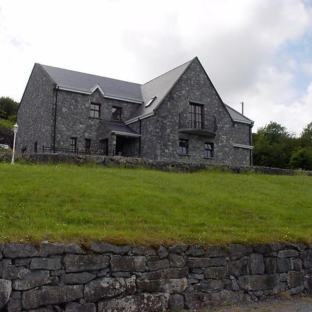 Clare'S Rock Self-Catering Accommodation Carron Exteriör bild
