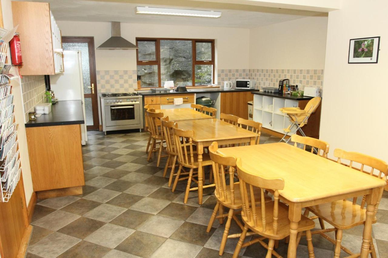 Clare'S Rock Self-Catering Accommodation Carron Exteriör bild